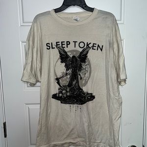 Sleep Token Shirt